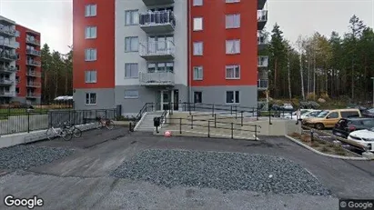 Apartments for rent in Eskilstuna - Photo from Google Street View