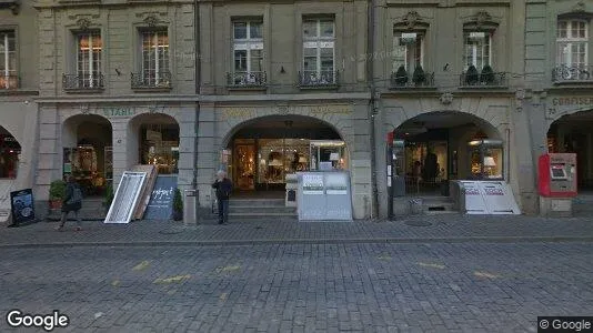 Apartments for rent in Bern-Mittelland - Photo from Google Street View