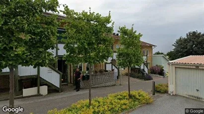 Apartments for rent in Lund - Photo from Google Street View
