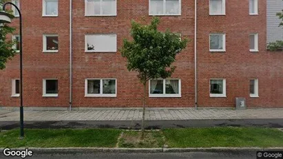 Apartments for rent in Eslöv - Photo from Google Street View