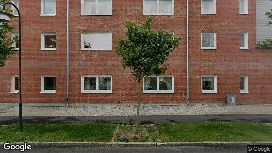 Apartments for rent in Eslöv - Photo from Google Street View