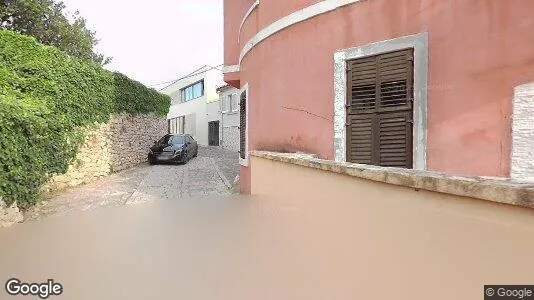 Apartments for rent in Krk - Photo from Google Street View