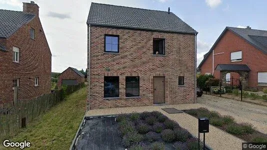 Rooms for rent in Zoutleeuw - Photo from Google Street View
