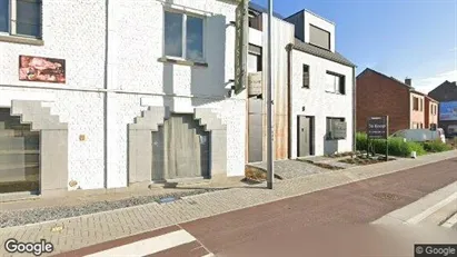Apartments for rent in Sint-Truiden - Photo from Google Street View