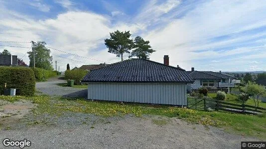 Apartments for rent in Sørum - Photo from Google Street View