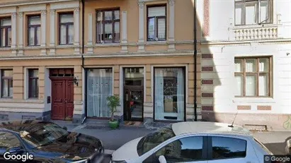 Apartments for rent in Oslo Frogner - Photo from Google Street View