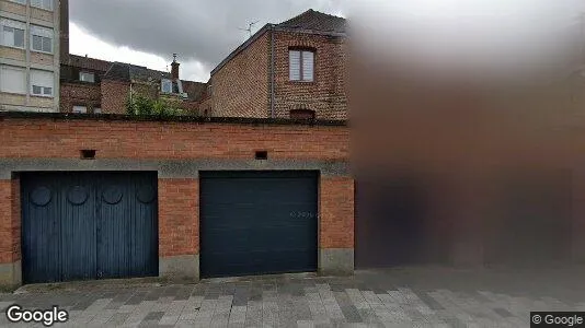 Apartments for rent in Douai - Photo from Google Street View