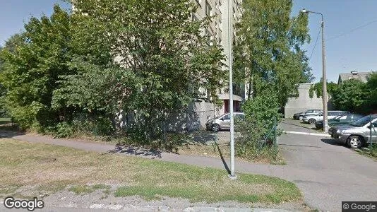 Apartments for rent in Tallinn Kesklinna - Photo from Google Street View