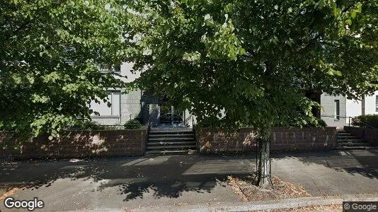 Apartments for rent in Helsinki Kaakkoinen - Photo from Google Street View