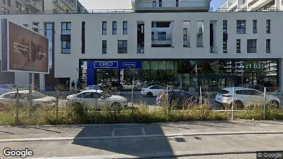 Apartments for rent in Bucharest - Sectorul 2 - Photo from Google Street View