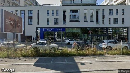 Apartments for rent in Bucharest - Sectorul 2 - Photo from Google Street View