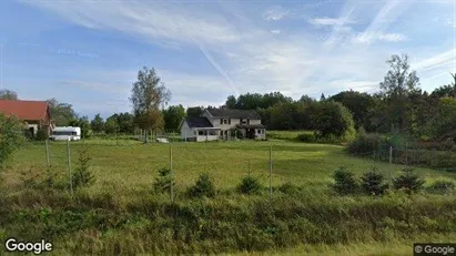 Apartments for rent in Nässjö - Photo from Google Street View