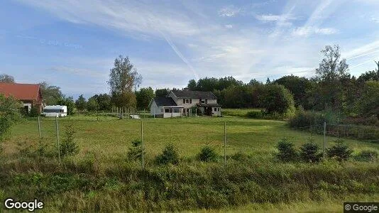 Apartments for rent in Nässjö - Photo from Google Street View