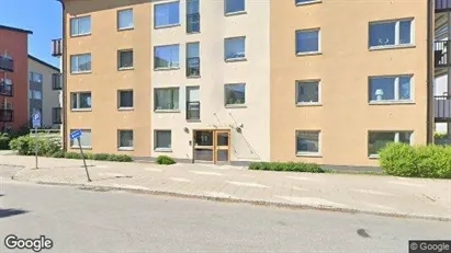 Apartments for rent in Stockholm West - Photo from Google Street View