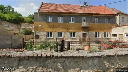 Apartments for rent in Kladno - Photo from Google Street View