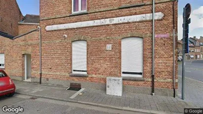 Apartments for rent in Ieper - Photo from Google Street View
