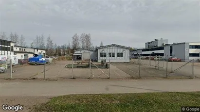 Apartments for rent in Kouvola - Photo from Google Street View