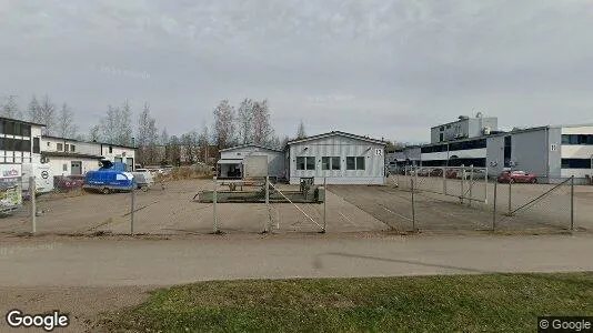 Apartments for rent in Kouvola - Photo from Google Street View