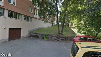 Apartments for rent in Västra hisingen - Photo from Google Street View