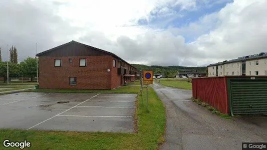 Apartments for rent in Ulricehamn - Photo from Google Street View