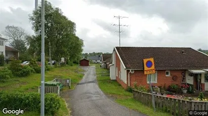 Apartments for rent in Ulricehamn - Photo from Google Street View