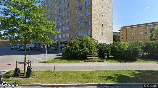 Apartments for rent in Huddinge - Photo from Google Street View