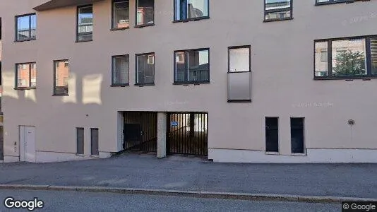 Apartments for rent in Södertälje - Photo from Google Street View
