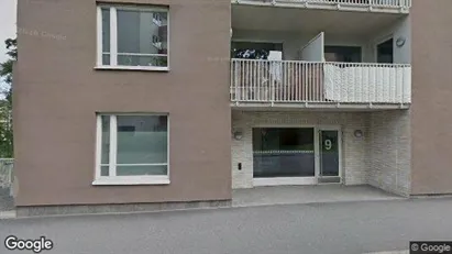 Apartments for rent in Stockholm South - Photo from Google Street View