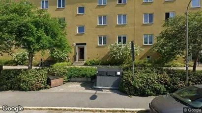 Apartments for rent in Stockholm South - Photo from Google Street View