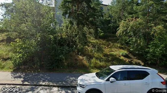 Apartments for rent in Stockholm South - Photo from Google Street View