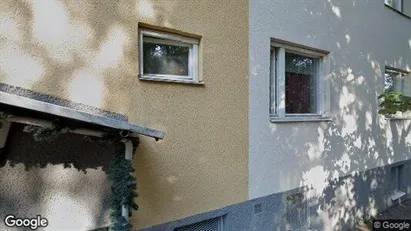 Apartments for rent in Stockholm South - Photo from Google Street View
