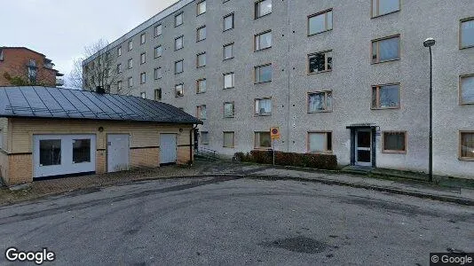Apartments for rent in Stockholm West - Photo from Google Street View