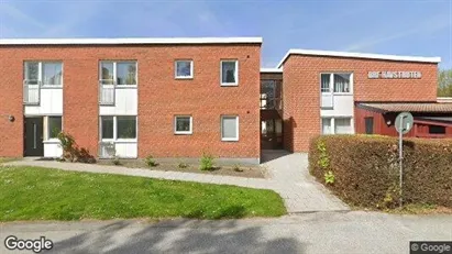 Apartments for rent in Lund - Photo from Google Street View