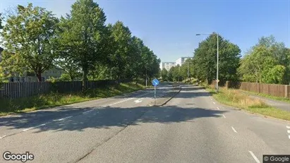Apartments for rent in Jönköping - Photo from Google Street View