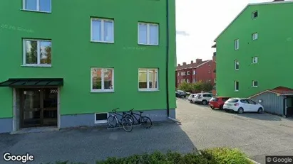 Apartments for rent in Östersund - Photo from Google Street View