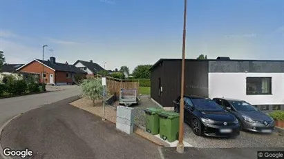 Apartments for rent in Jönköping - Photo from Google Street View