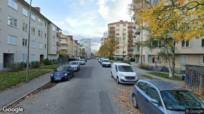 Apartments for rent in Stockholm South - Photo from Google Street View