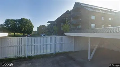 Apartments for rent in Ljungby - Photo from Google Street View