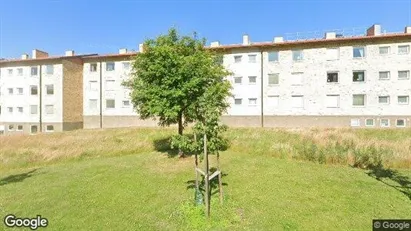 Apartments for rent in Mjölby - Photo from Google Street View