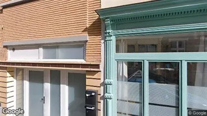 Apartments for rent in Leuven - Photo from Google Street View