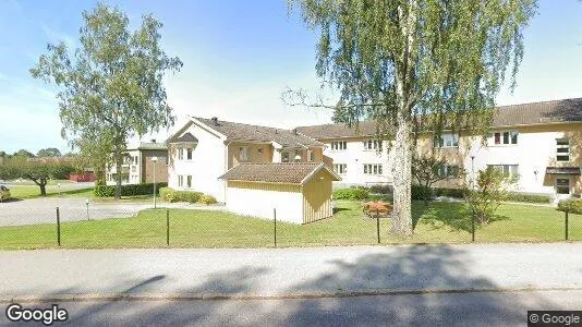 Apartments for rent in Askersund - Photo from Google Street View