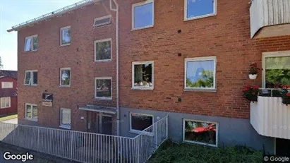 Apartments for rent in Hässleholm - Photo from Google Street View