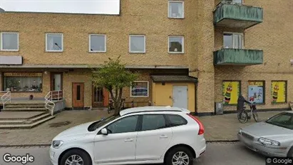 Apartments for rent in Limhamn/Bunkeflo - Photo from Google Street View