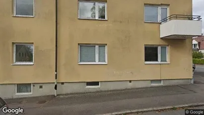 Apartments for rent in Hässleholm - Photo from Google Street View