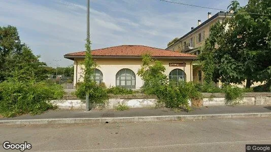 Apartments for rent in Abbiategrasso - Photo from Google Street View