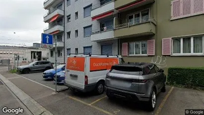 Apartments for rent in Zürich Distrikt 11 - Photo from Google Street View
