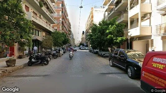 Apartments for rent in Patras - Photo from Google Street View