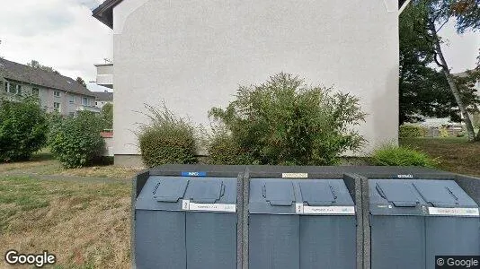 Apartments for rent in Bochum - Photo from Google Street View
