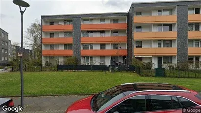 Apartments for rent in Bochum - Photo from Google Street View