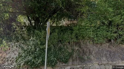 Apartments for rent in Vyškov - Photo from Google Street View